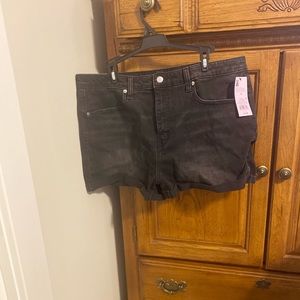 Wild Fable black shorts